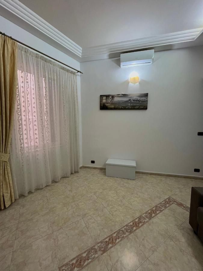 Barbi'S House Bed & Breakfast Naples Exterior photo