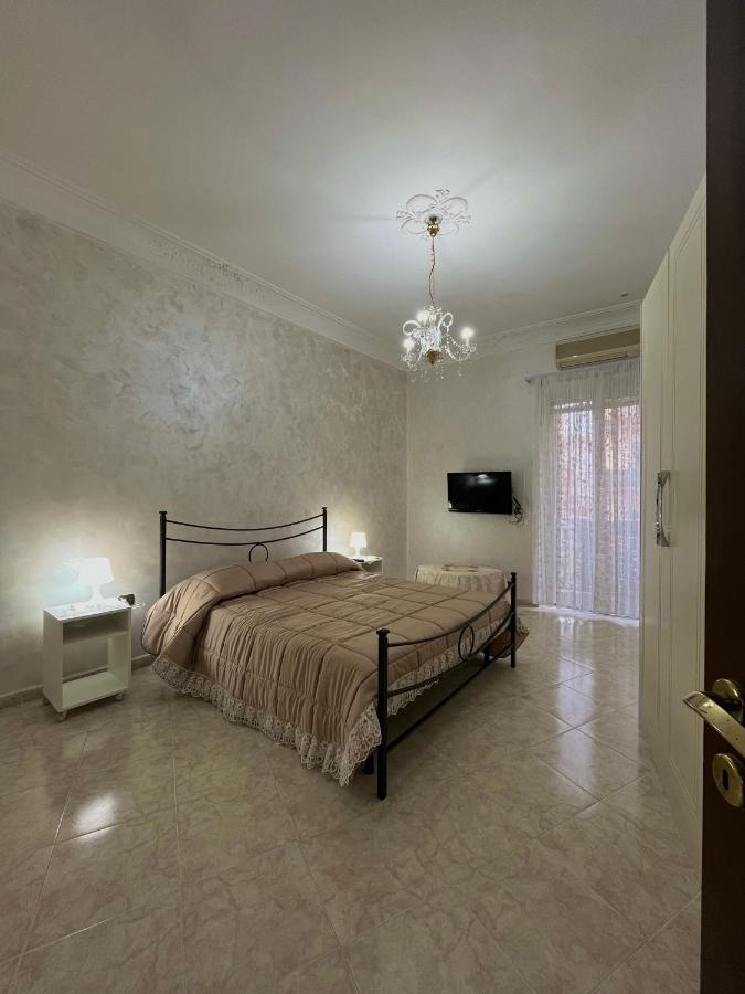 Barbi'S House Bed & Breakfast Naples Exterior photo
