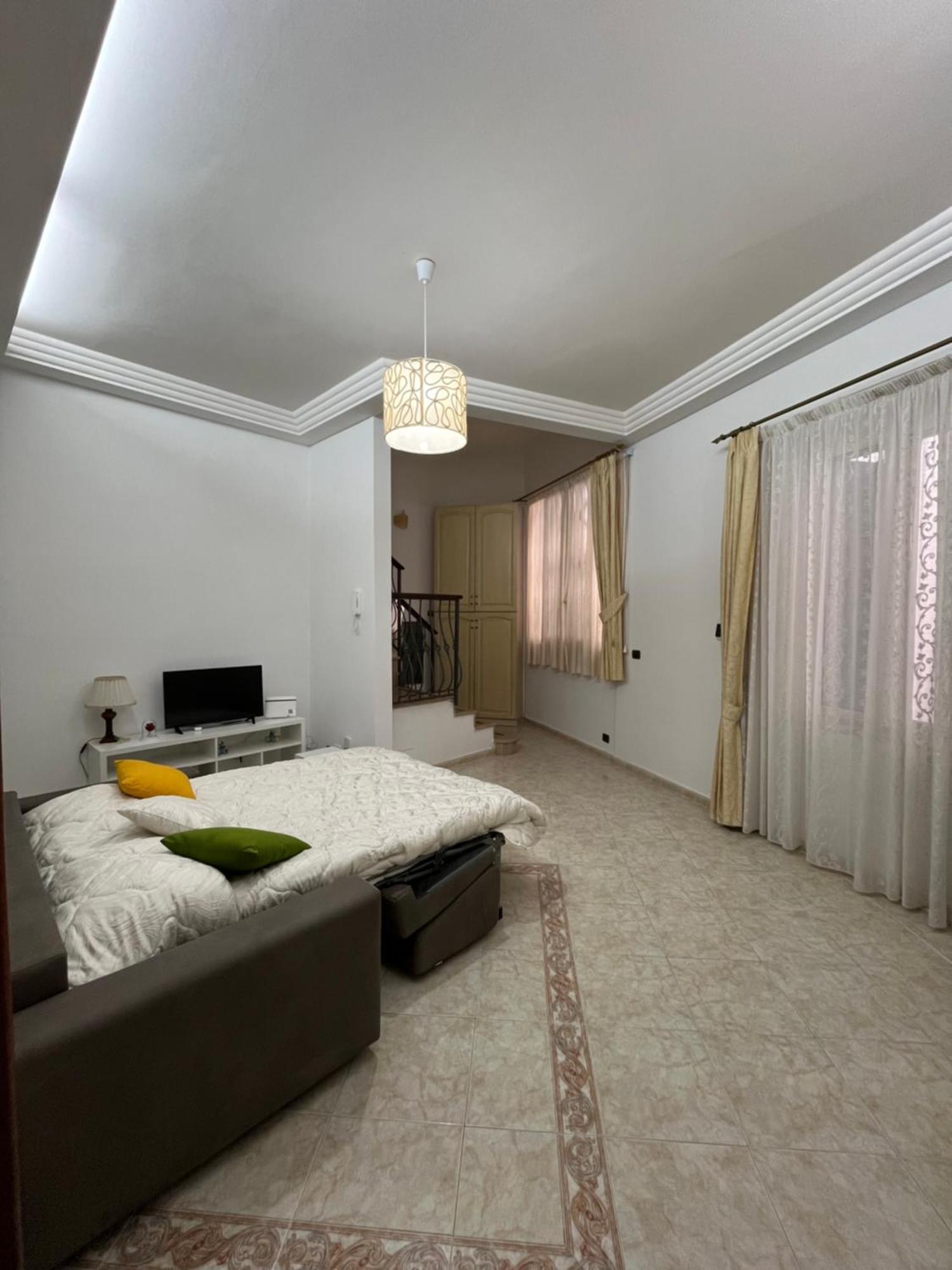 Barbi'S House Bed & Breakfast Naples Exterior photo